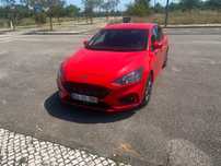 Ford Focus 1.5 ST-line