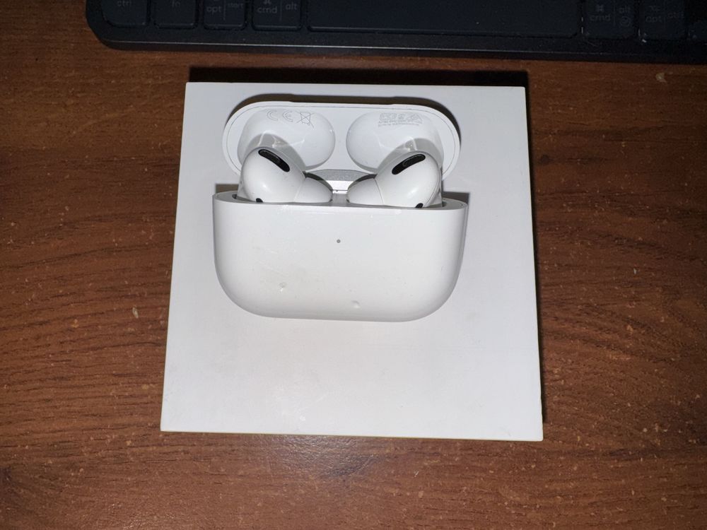 AirPods Pro 1 generacji