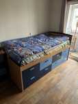 Conjunto de quarto