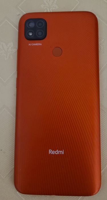 Телефон, смартфон Redmi 9C