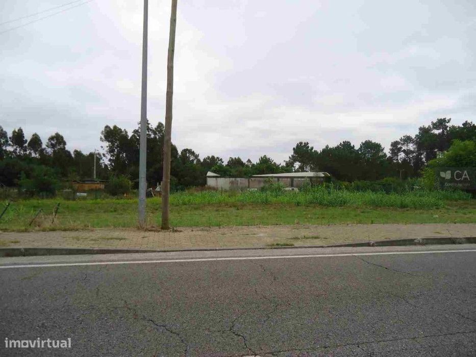 Lote 3 do Loteamento Ouro Verde