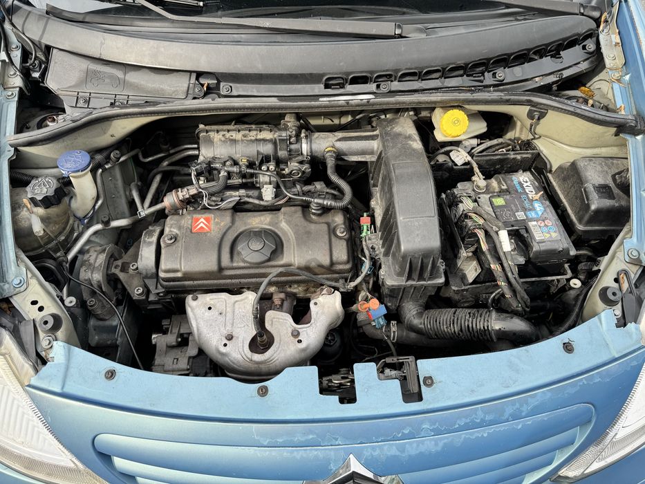 Carro citroem c3 usado