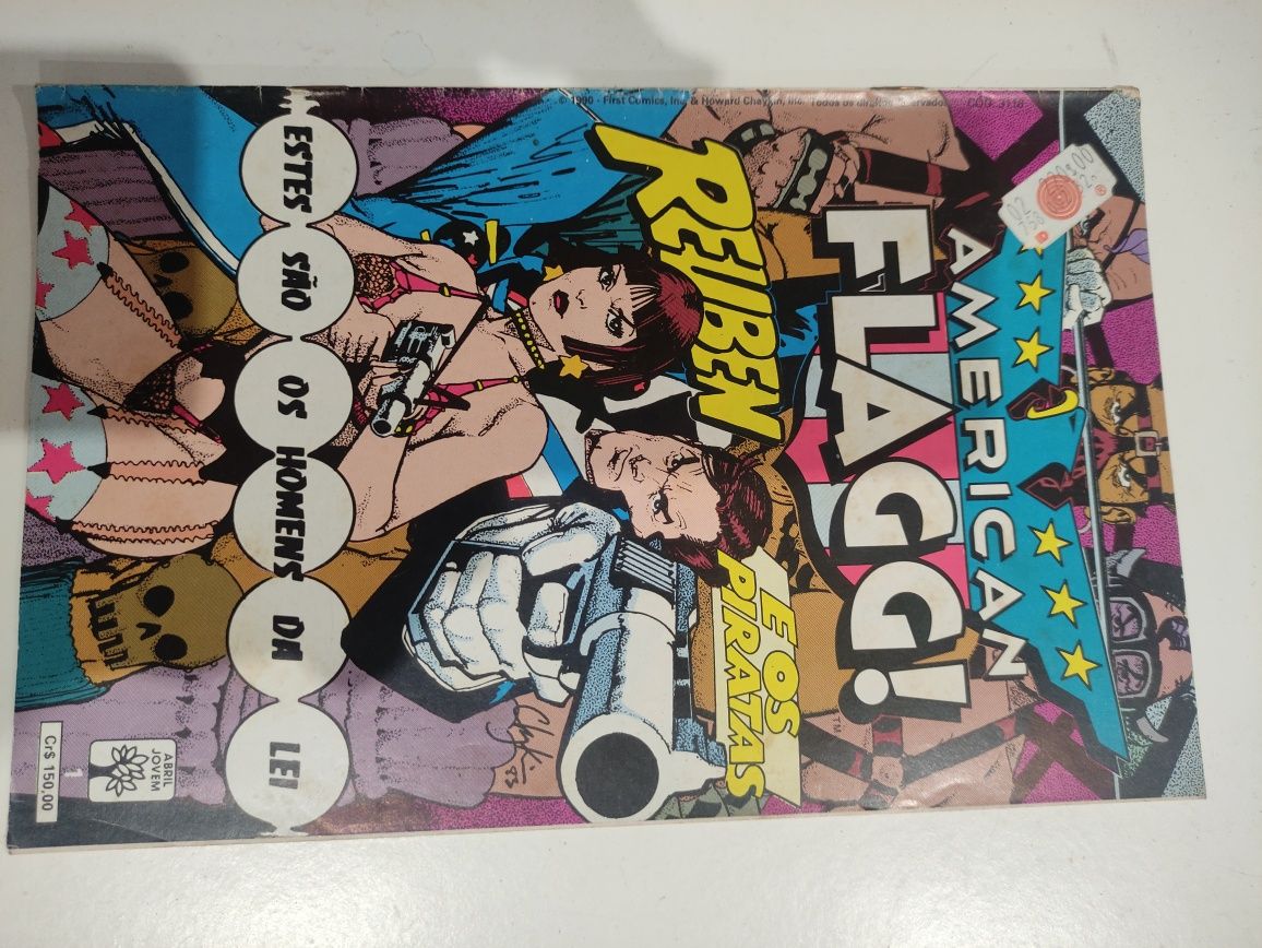 Livros Banda Desenhada " Dc/Marvel