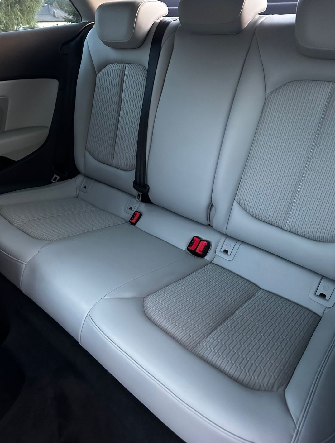 Audi A3 8V 2.0 TDI