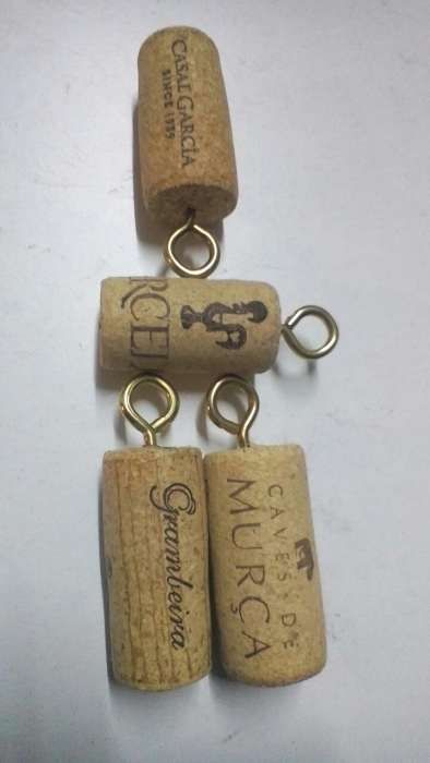 Porta chaves