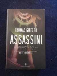 Assassini - Thomas Gifford