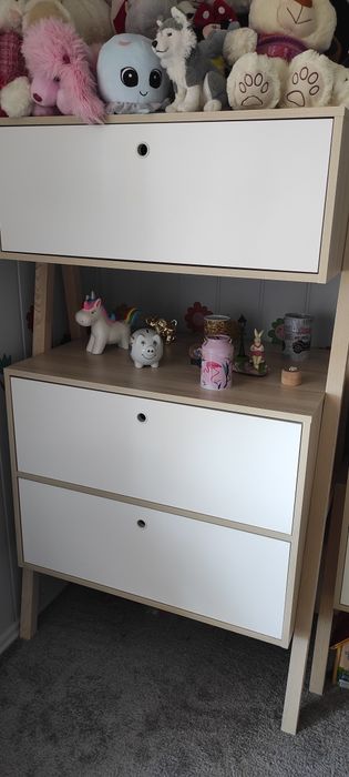 Zestaw mebli Vox Spot Young