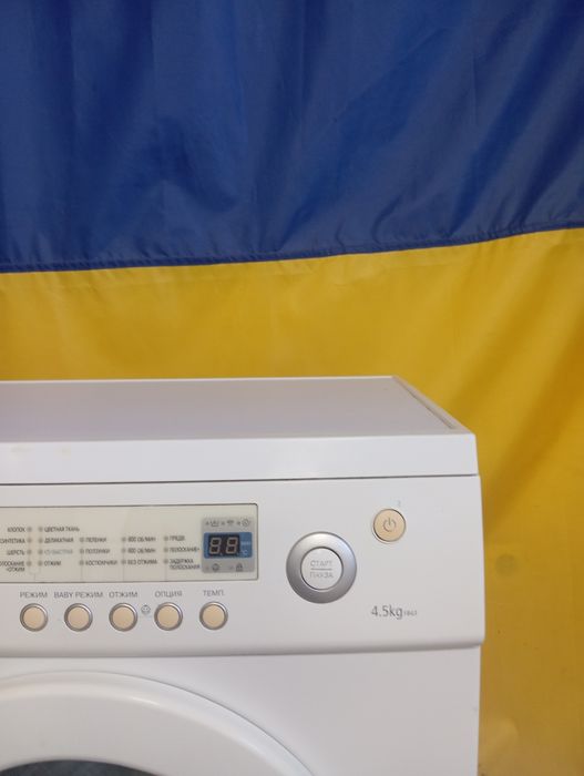 Стиральная машина Самсунг F843