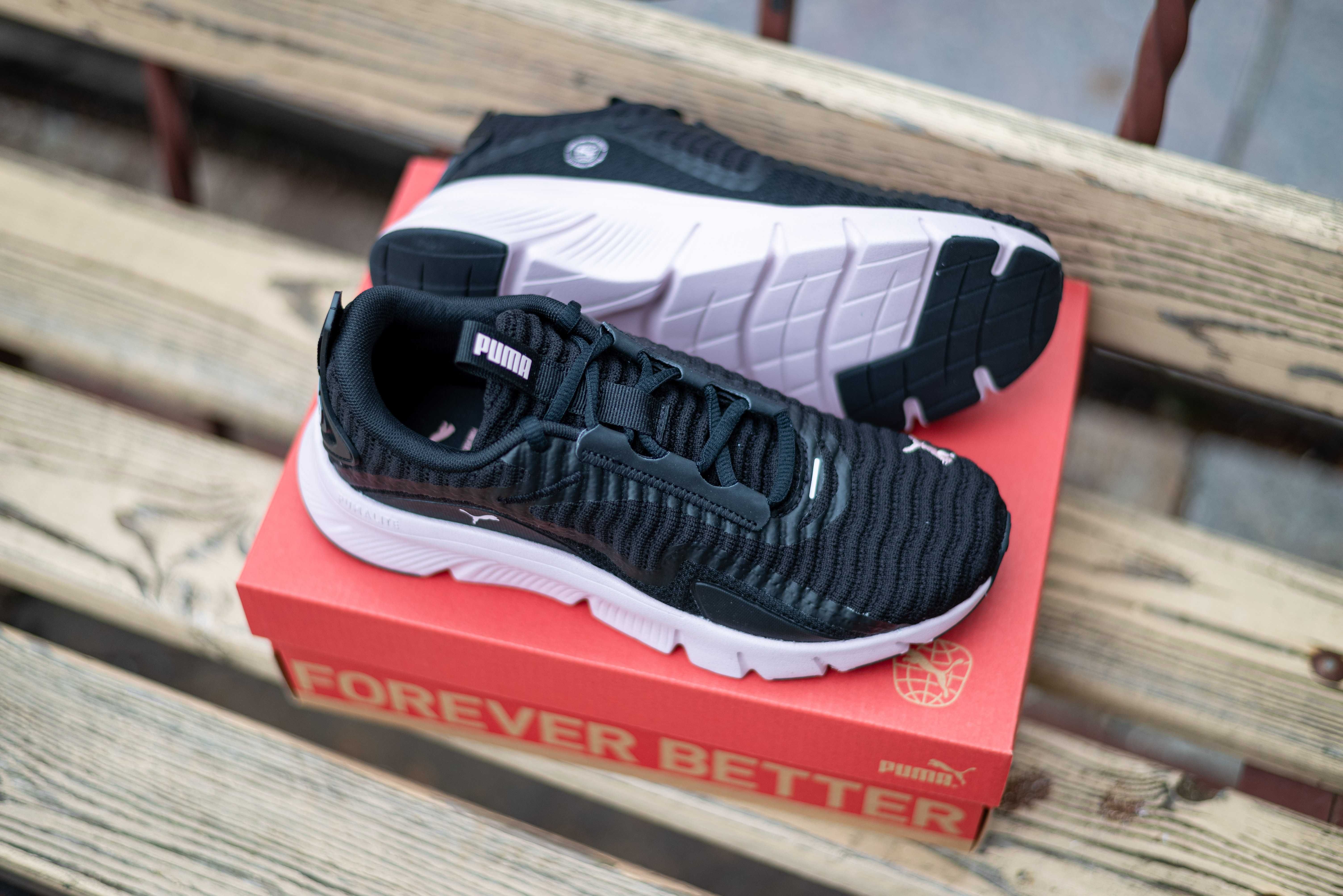 Жіночі кросівки Puma FlexFocus Better Knit Wn 310022 04