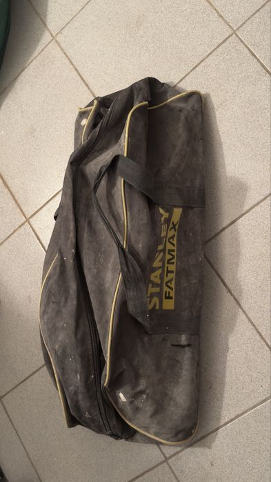 Lixadora de parede STANLEY FATMAX