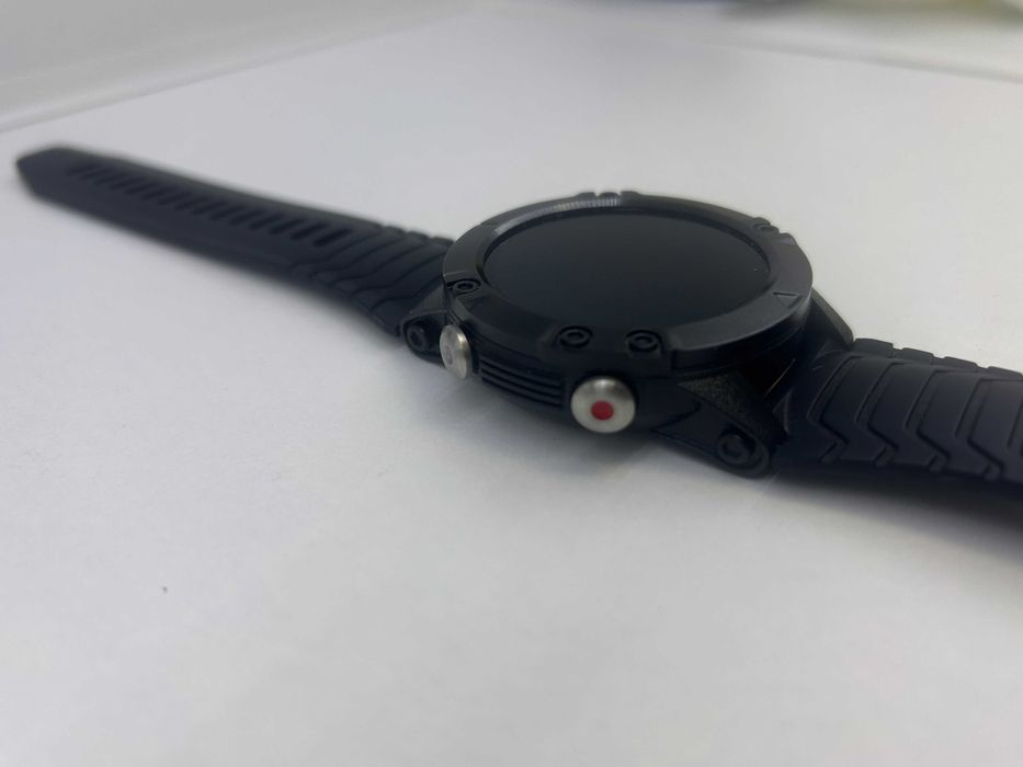 Smartwatch Kruger&Matz model KM07220