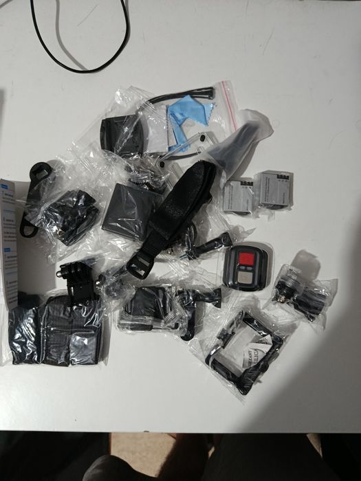 Akaso Brave 4 Pro