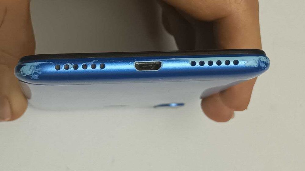 Робочій Redmi Note 6 Pro 4/64 Смартфон Xiaomi Редми 6 ПРО Телефон