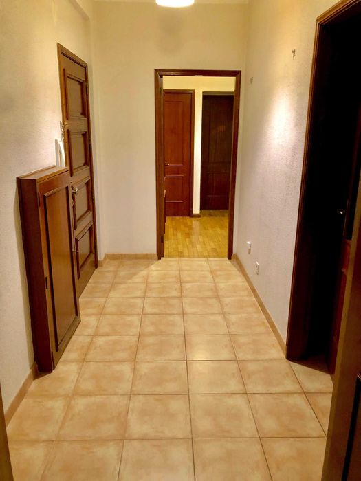Apartamento T2 na Rua da Arroteia