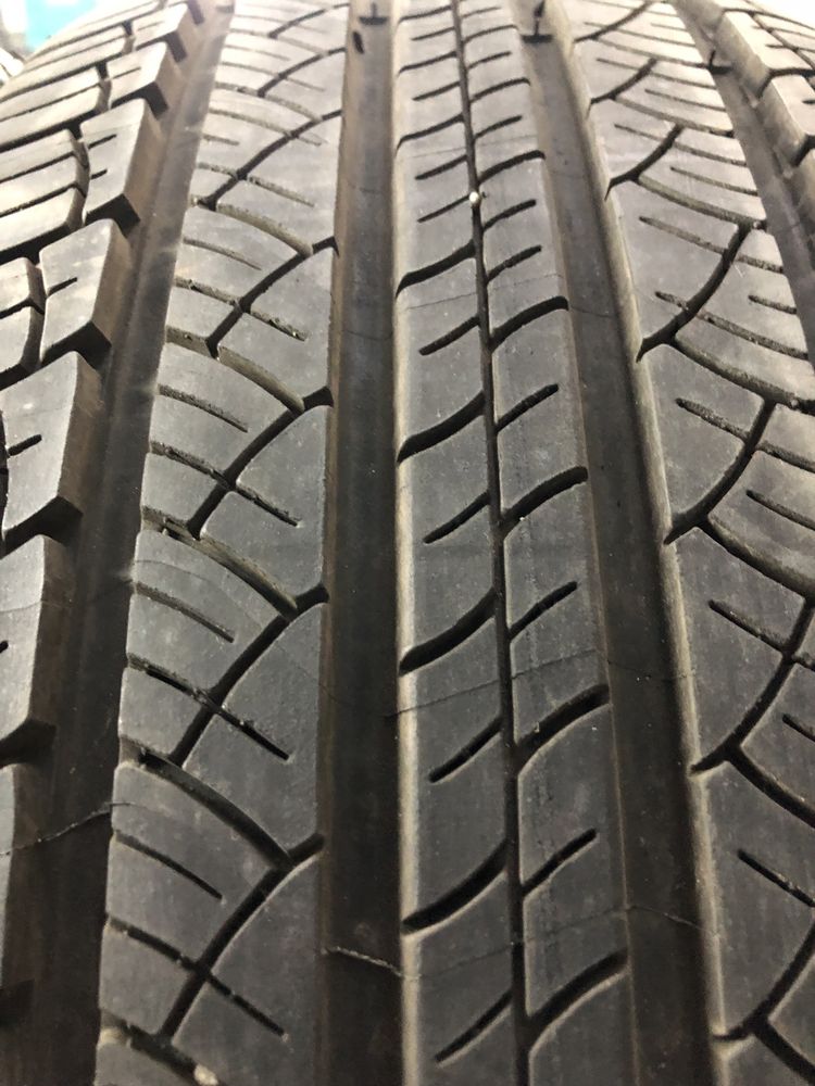 Michelin Latitude Tour HP 235/55 R18 100V