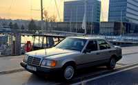 Mercedes Benz w124