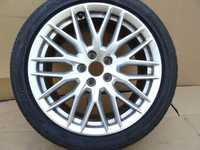 FELGA AUDI A4 B9 8x18 ET40 5x112 OEM 8W0601025BB