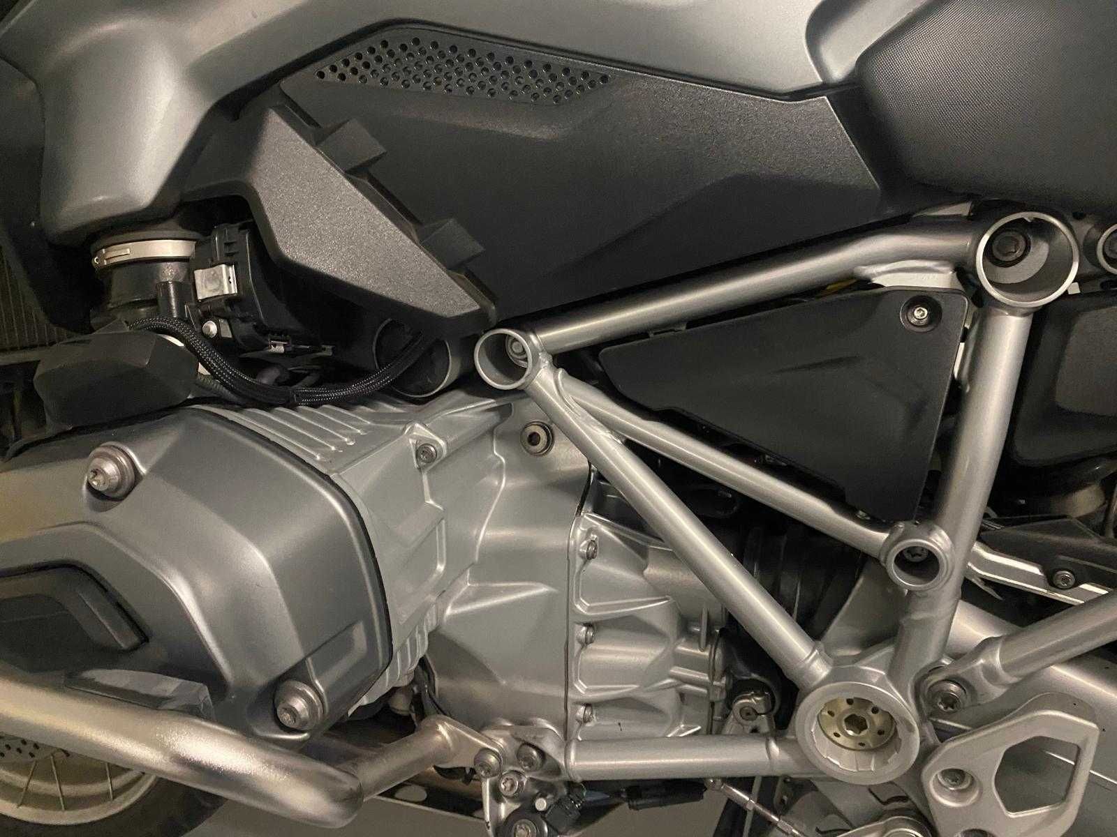 BMW // GS 1200 // 2014