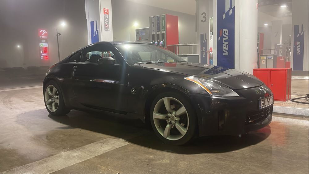 Nissan 350Z Bom estado