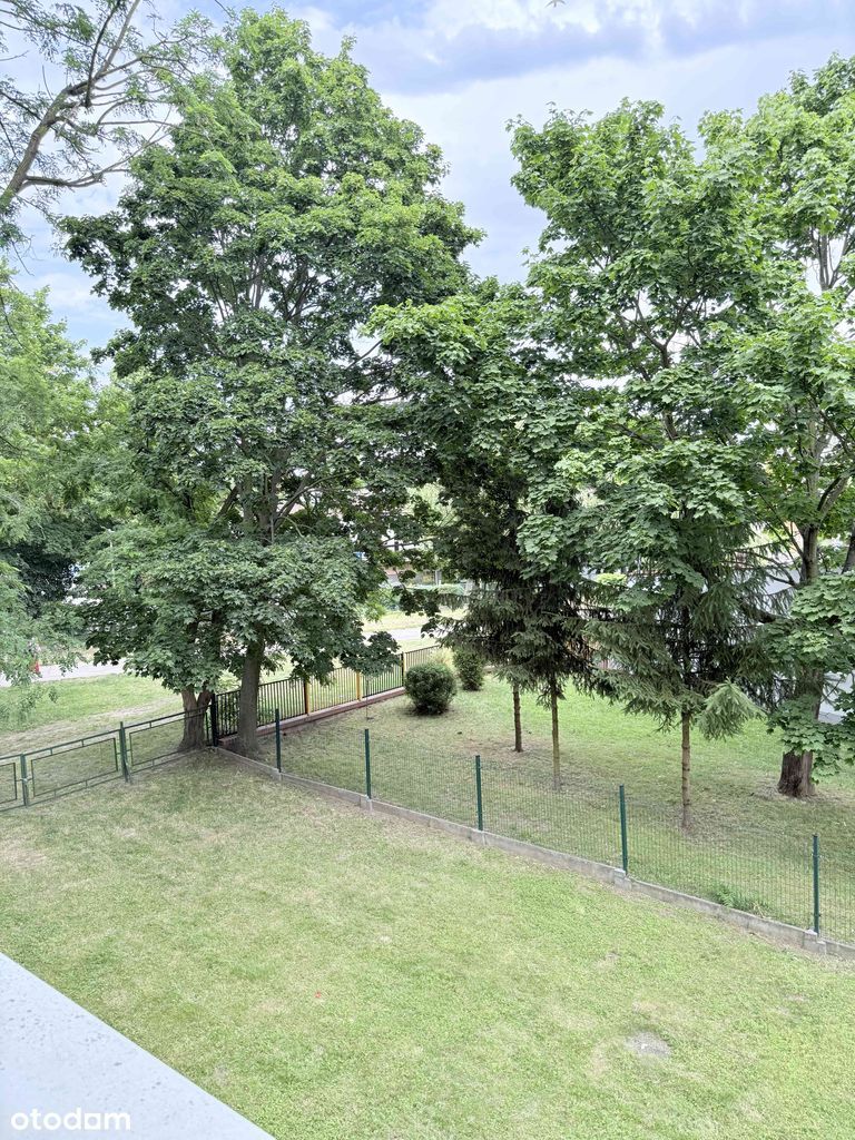 Nowoczesne mieszkanie 1 piętro blisko centrum