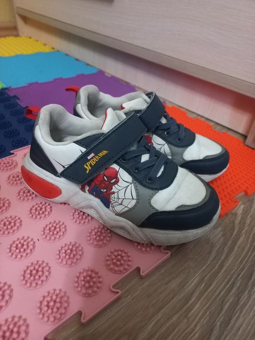 Кросівки для хлопчика (LC WAIKIKI)