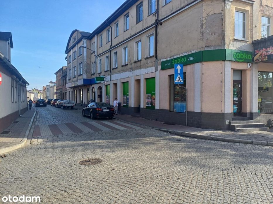 Lokal użytkowy, 22,41 m2, parter, Grodzisk Wlkp