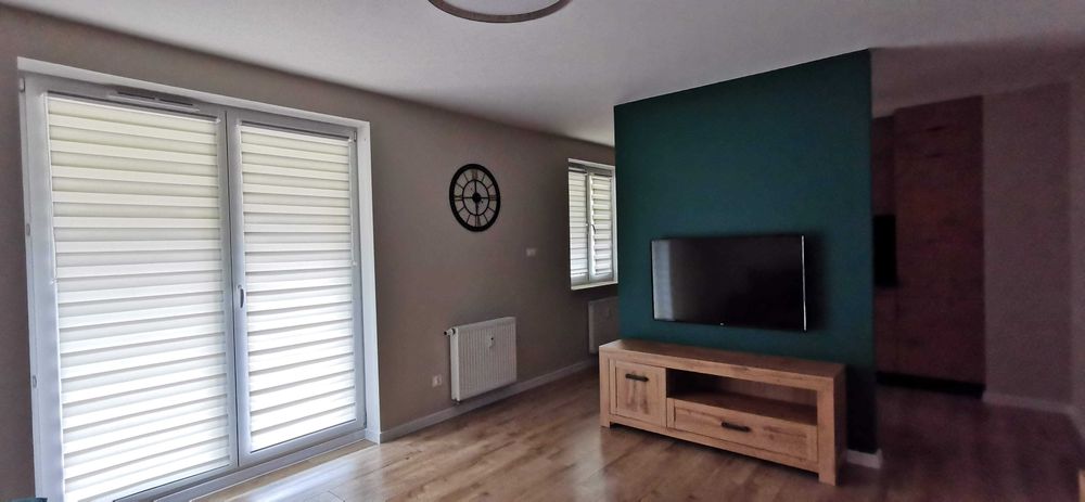 Wynajmę mieszkanie, Międzyrzec Podlaski, umeblowane, 3pokoje, 60m2