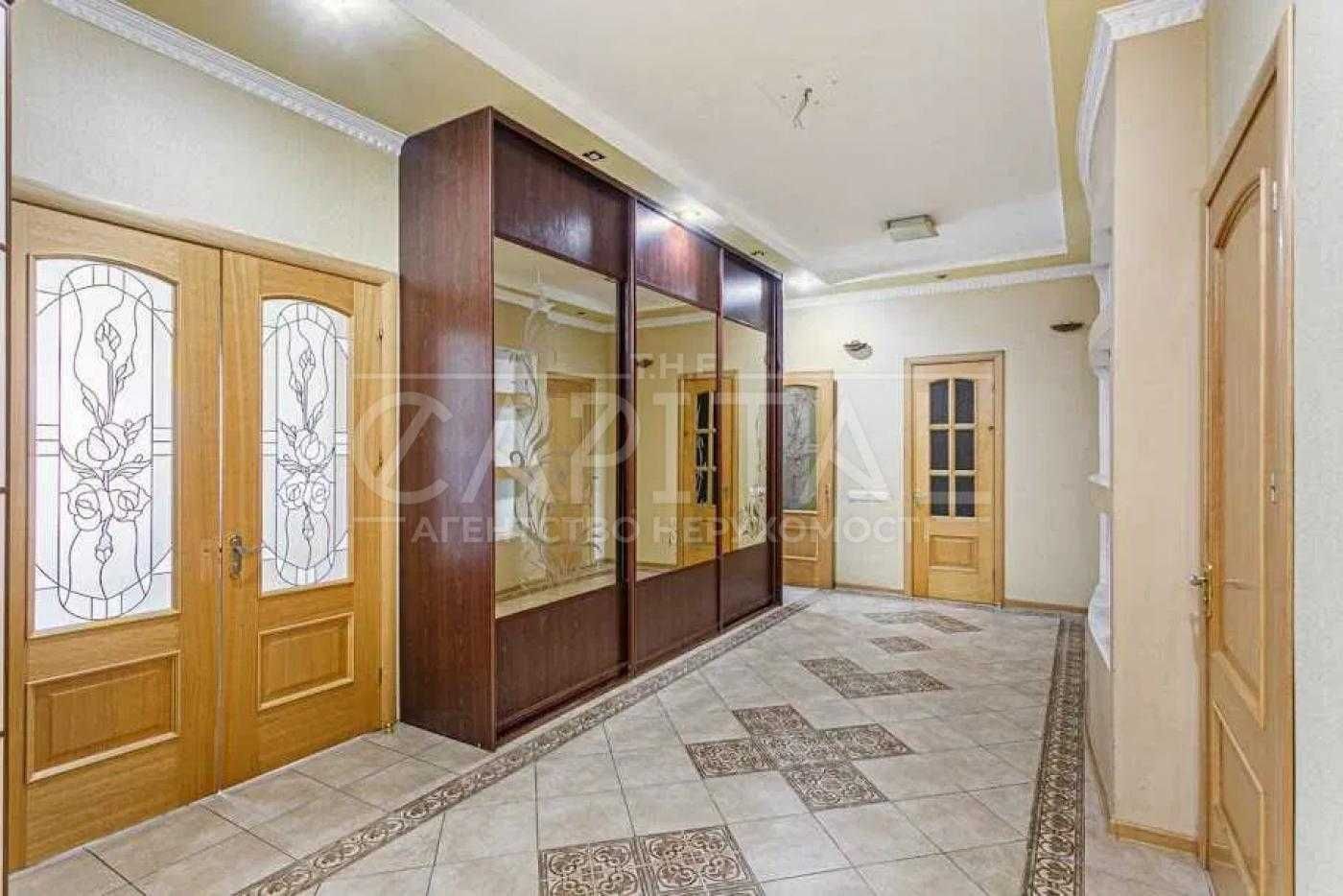 Аренда квартиры Оболонь Минский массив Набережная