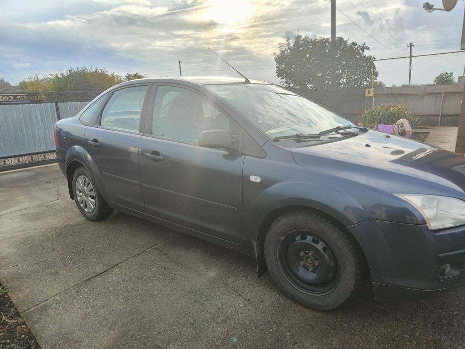 Продам авто, один власник, деталі уточнюйте