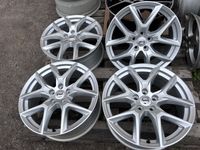 Диски R18 5 108 Volvo XC60 original 5x108