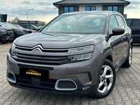 Citroën C5 Aircross 1.5 BlueHDi Feel EAT8