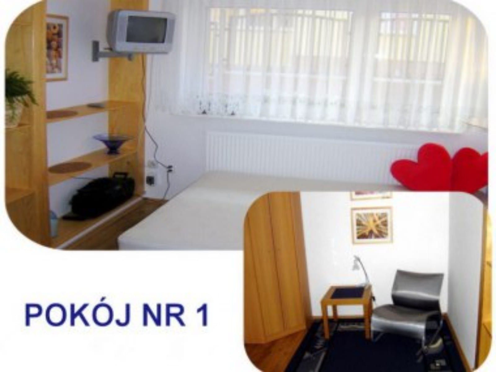 Kwatery pracownicze Świnoujscie Tanio Wolne Terminy