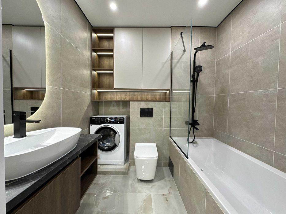 1к квартира! Заходь і живи.