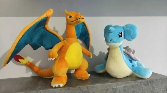 Peluches Pokemons Originais 20 cm