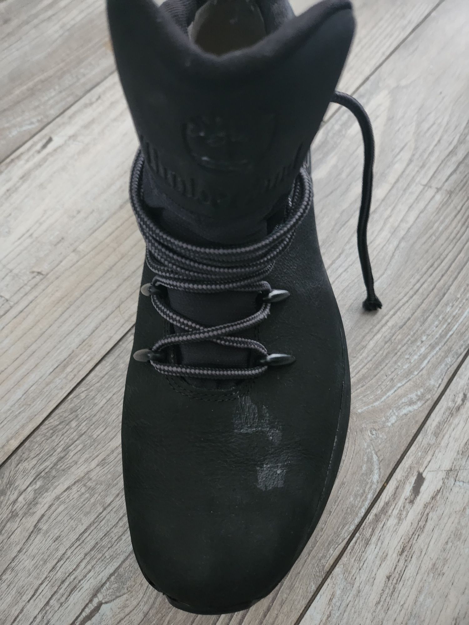 Buty Timberland Goretex