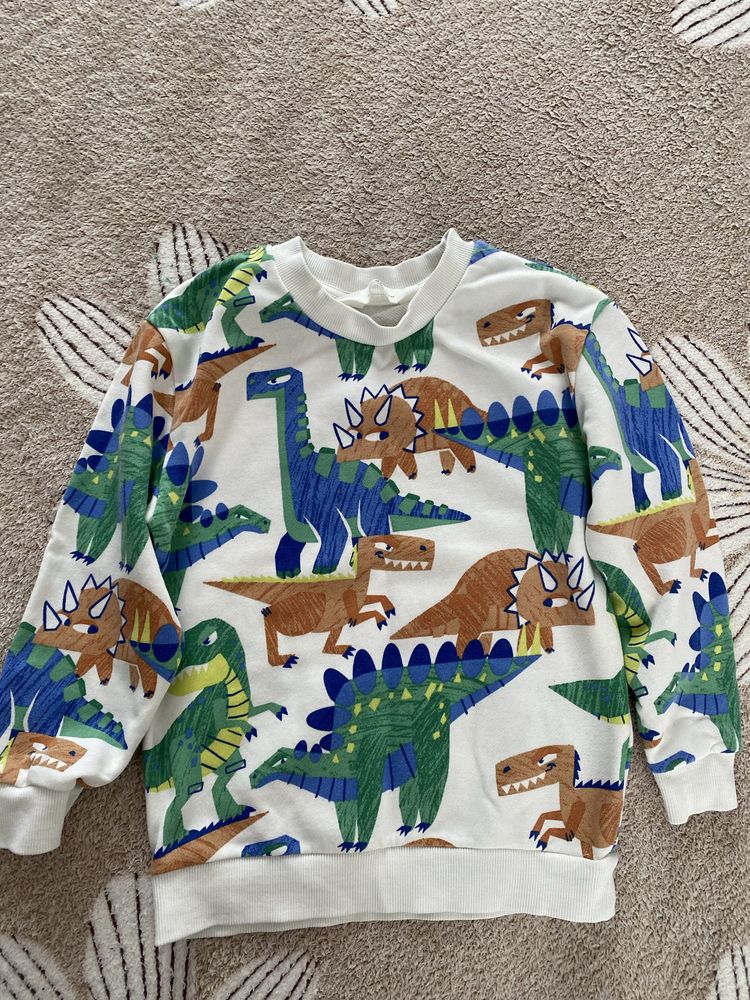 Дитяча кофта H&M, 110 см