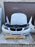 Przód kompletny BMW E90  05-08r  Xenon PDC EUROPA