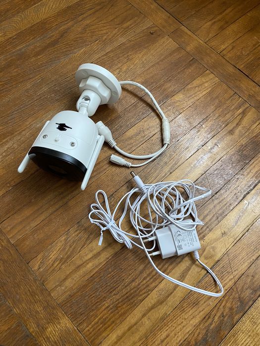 IP-камера Imou Bullet 2C IPC-F22P