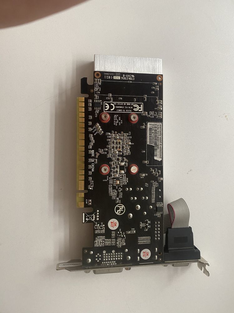Palit Nvidia GeFroce GT740