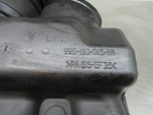 Coletor de admissão PORSCHE 911 Cabriolet (996)