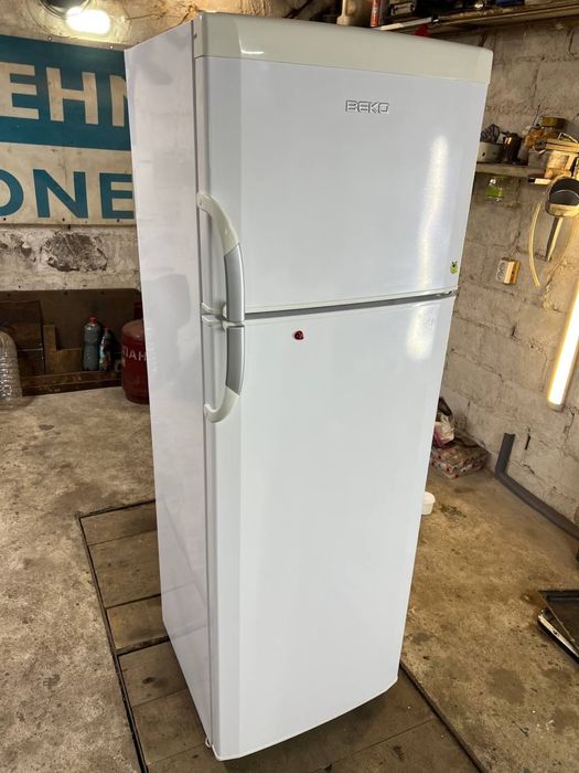 Холодильник BEKO