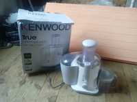 Соковижималка kenwood je 680