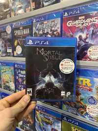 Mortal Shell Ps4 Ps5 Sony Playstation Igame