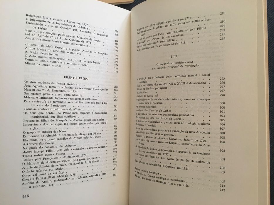 Camilo/Teófilo Braga/Fialho/ Alberto de Oliveira/Teixeira Gomes