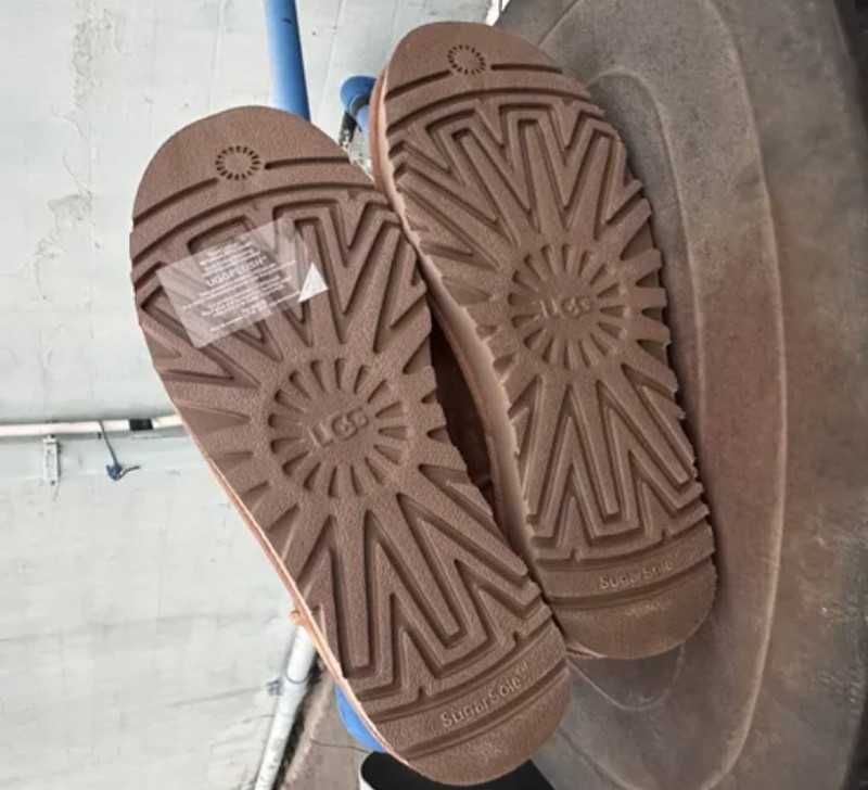 Botas ugg clásico mini plataforma taille 39