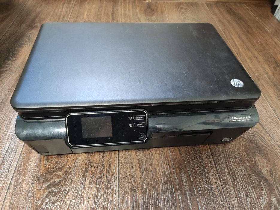 БФП HP Photosmart 5510