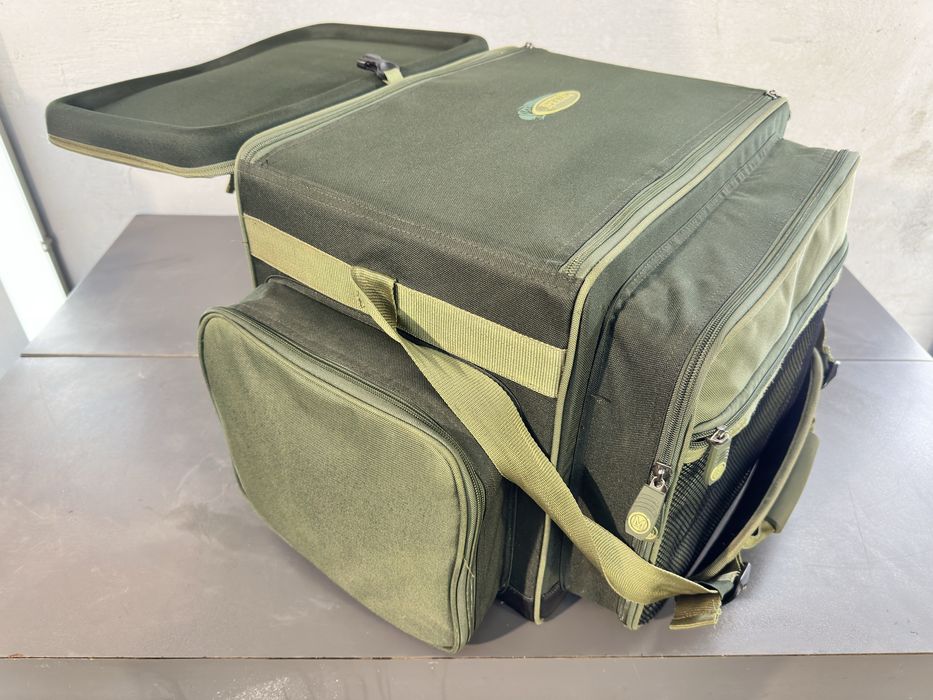 Torba Mivardi  ZE STOLIKIEM CARRYALL Professional