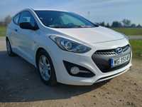 Hyundai i30 1.6 crdi 115 km