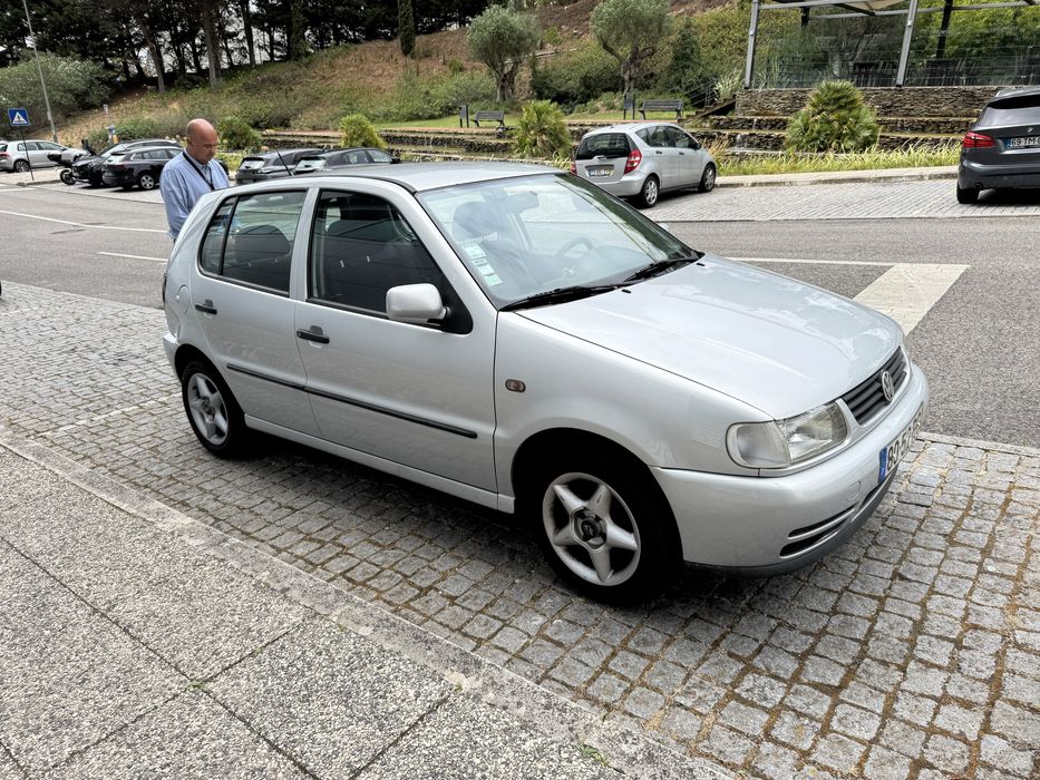 Volksagen Polo 1999