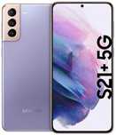 Samsung Galaxy s21+ plus 8gb ram 256gb pamieci 5G
